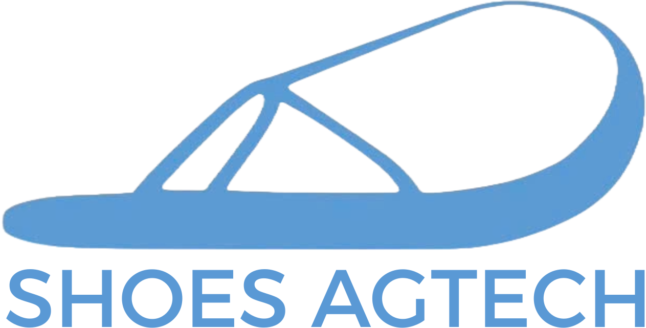 Shoes Agtech